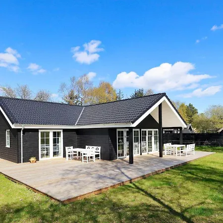Holiday home Cxlviii Hals